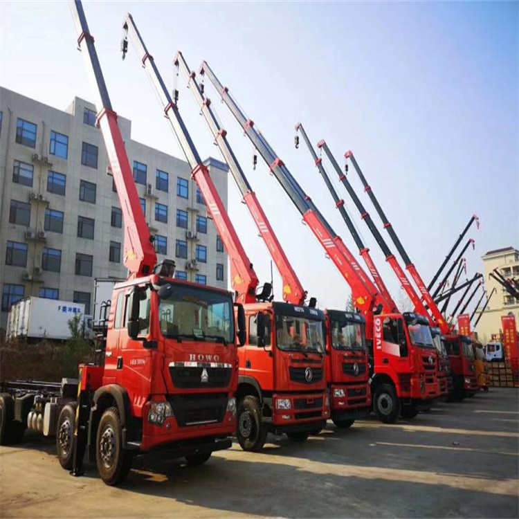 资溪县租专业吊车电话