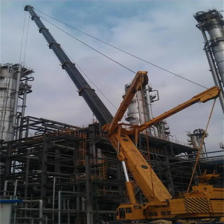 资溪县吊车出租电话