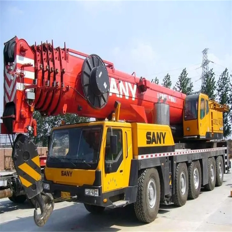 资溪县附近工地哪里有吊车出租|应急吊装服务|24小时灵活调度