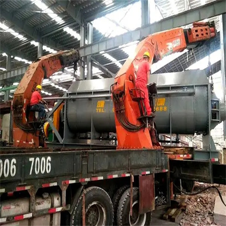 资溪县大型随车吊出租多少钱