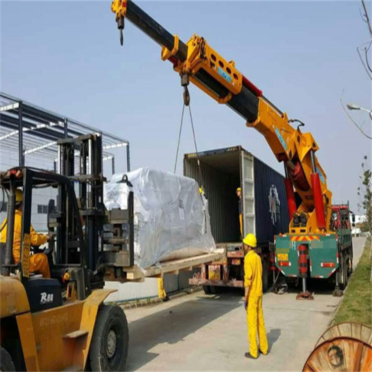 资溪县专业随车吊出租电话