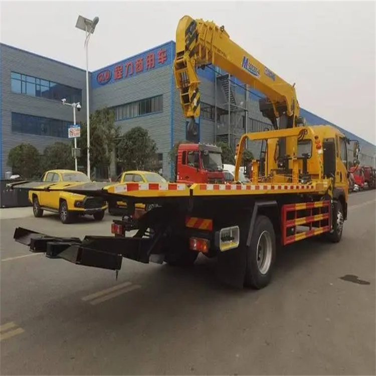 资溪县附近小随车吊出租电话，轻松解决搬运烦恼