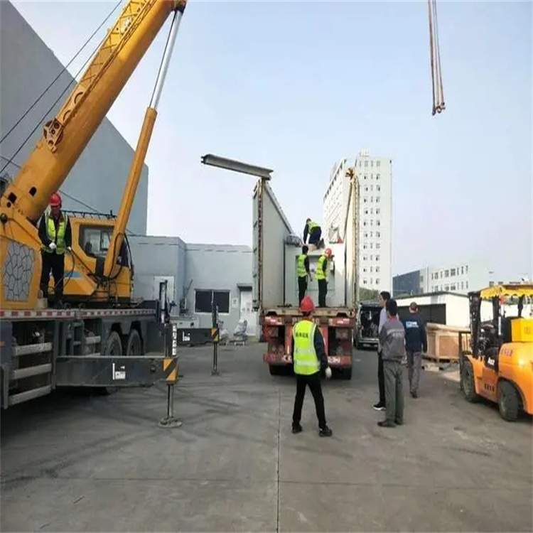 资溪县如何找到附近的吊车救援服务