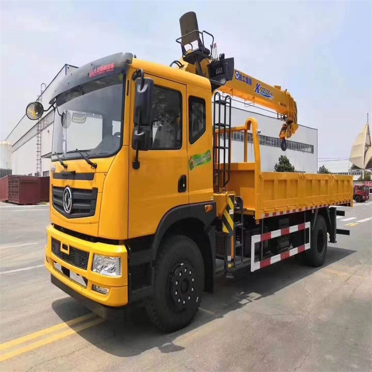 资溪县附近找一辆随车吊出租