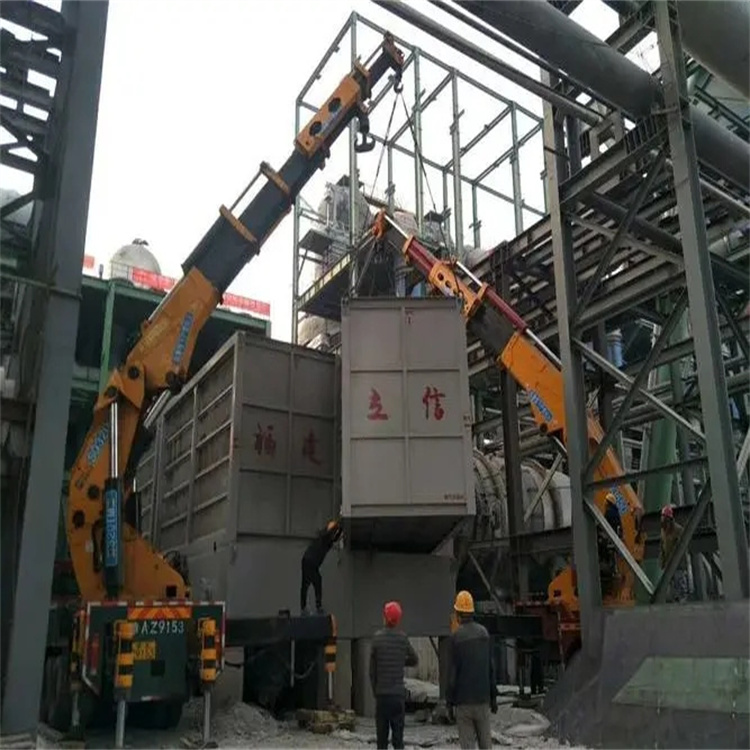 资溪县折臂吊车租赁电话