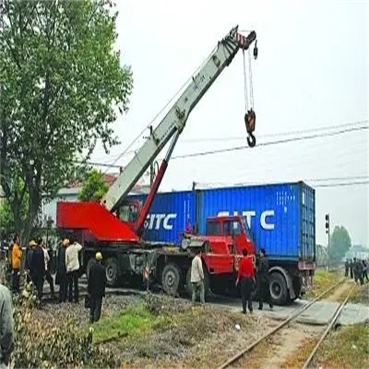 资溪县如何快速找到附近的吊车救援公司