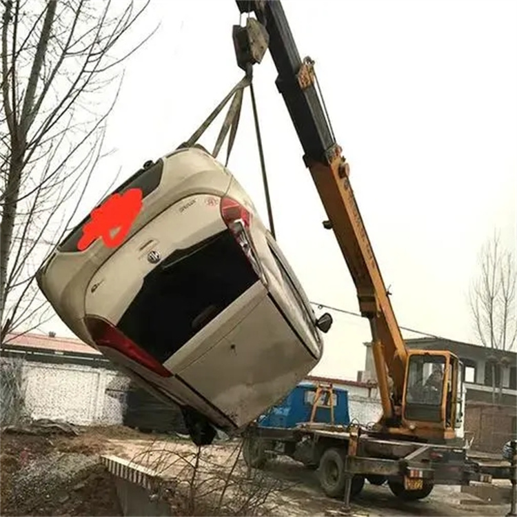 资溪县随时待命，吊车24小时道路救援服务全解析