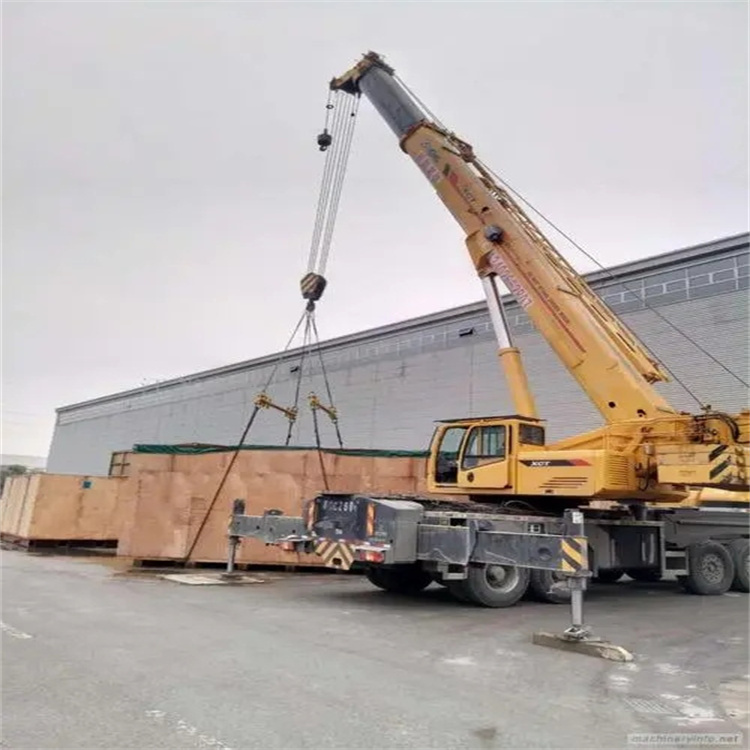 资溪县急需吊车出租怎么办|24小时响应|跨区调配服务