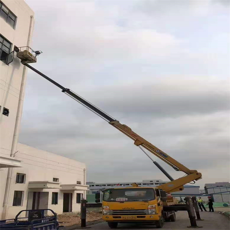 资溪县附近高空车出租|市政施工/设备安装专用|随叫随到|亿立达设备租赁