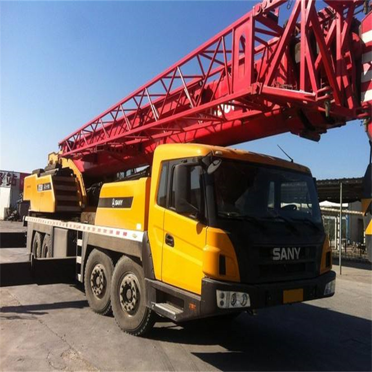 资溪县吊车哪个方位吊最受力